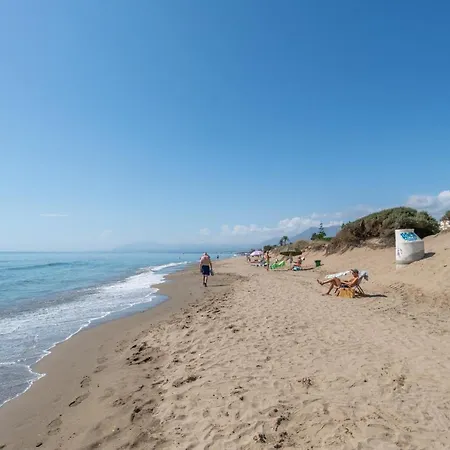 Soek La Romana Seafront דירה *