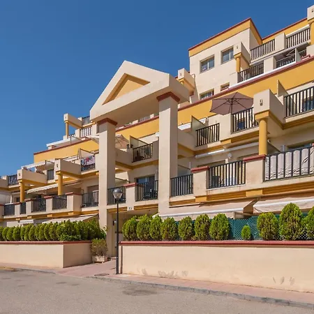 Soek La Romana Seafront דירה *