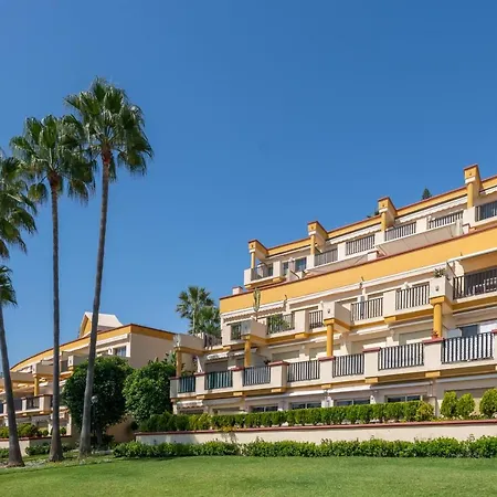 Soek La Romana Seafront דירה
