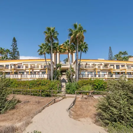 Soek La Romana Seafront דירה *