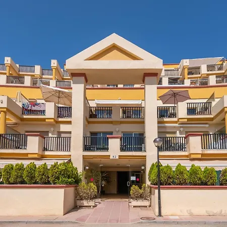 Soek La Romana Seafront מארבלה