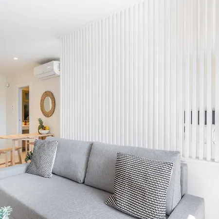 Soek La Romana Seafront Apartment *