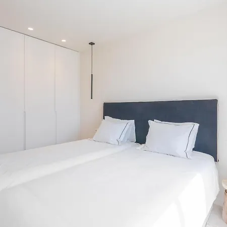 Apartment Soek La Romana Seafront