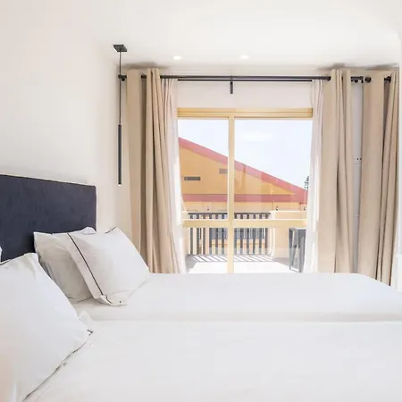 Soek La Romana Seafront Apartment