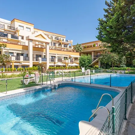 Soek La Romana Seafront Apartment *