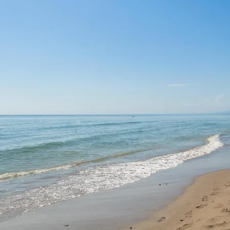 Apartment Soek La Romana Seafront *