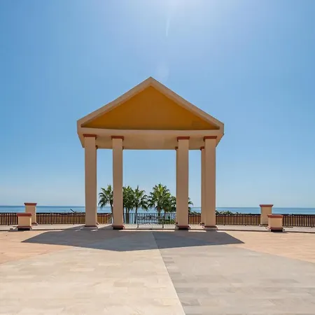 Apartment Soek La Romana Seafront *