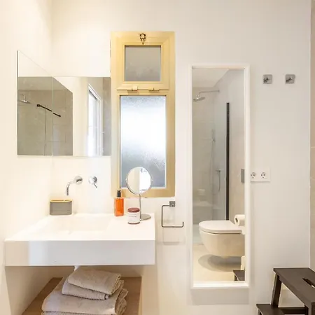 Apartment Soek La Romana Seafront Marbella