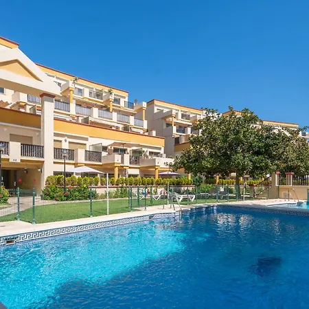Apartment Soek La Romana Seafront