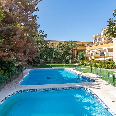 Apartment Soek La Romana Seafront