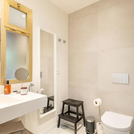 Apartment Soek La Romana Seafront *