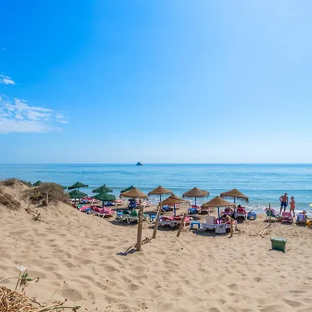 Apartament Soek La Romana Seafront
