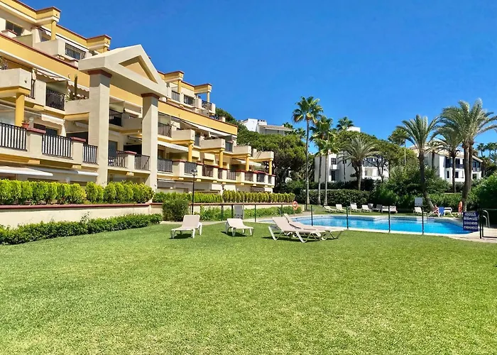 Apartamento Soek La Romana Seafront
