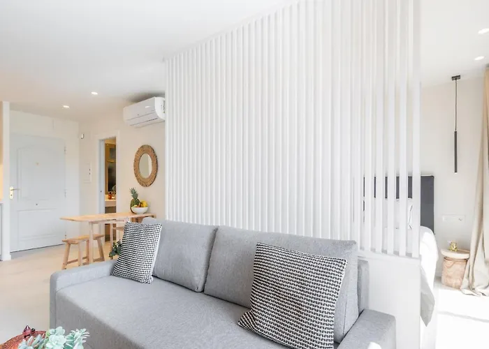 Soek La Romana Seafront Apartamento *