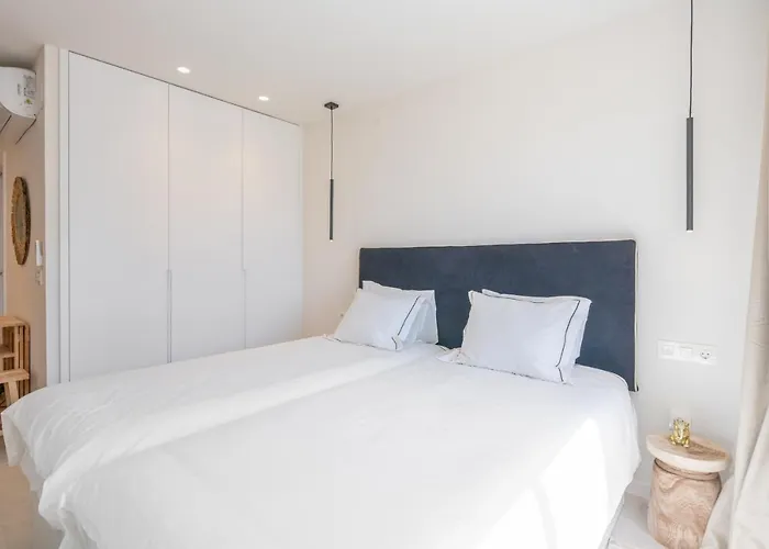 Apartamento Soek La Romana Seafront