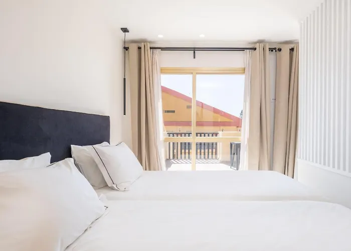 Soek La Romana Seafront Apartamento