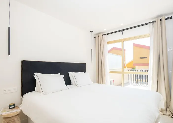 Apartamento Soek La Romana Seafront