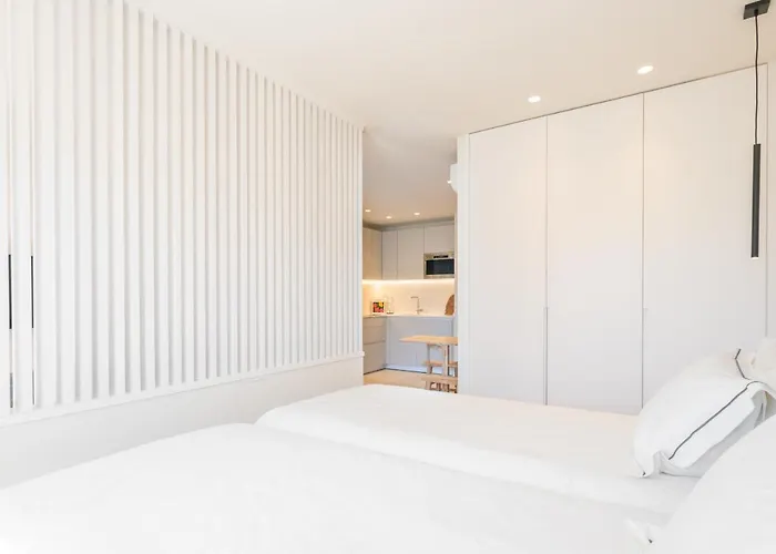 Soek La Romana Seafront Apartamento *