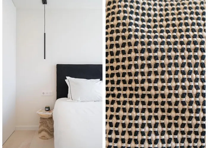 Apartamento Soek La Romana Seafront Marbella