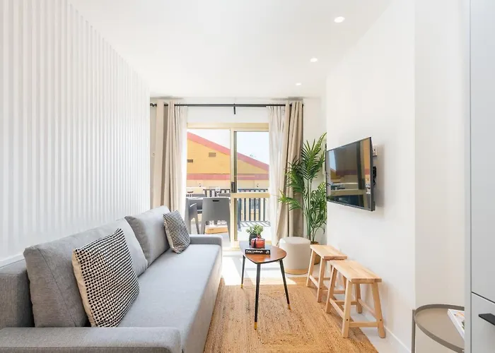 Soek La Romana Seafront Apartamento