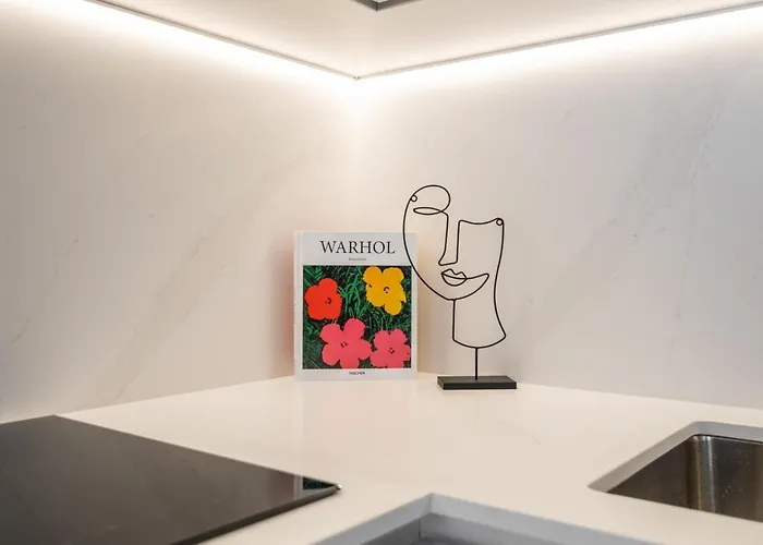 Apartamento Soek La Romana Seafront