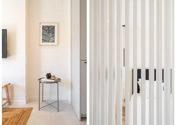 Apartamento Soek La Romana Seafront *