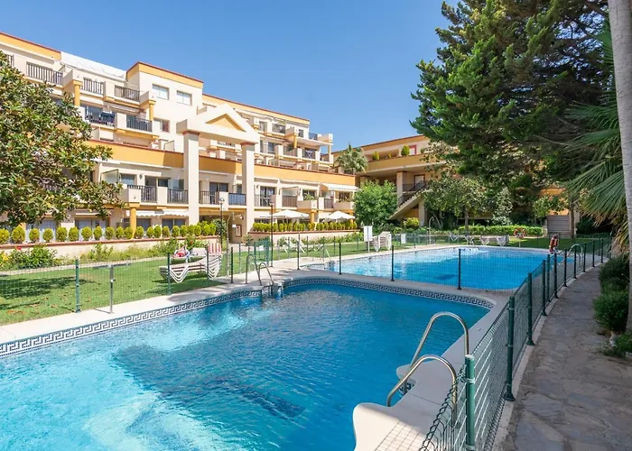 Soek La Romana Seafront Apartamento *