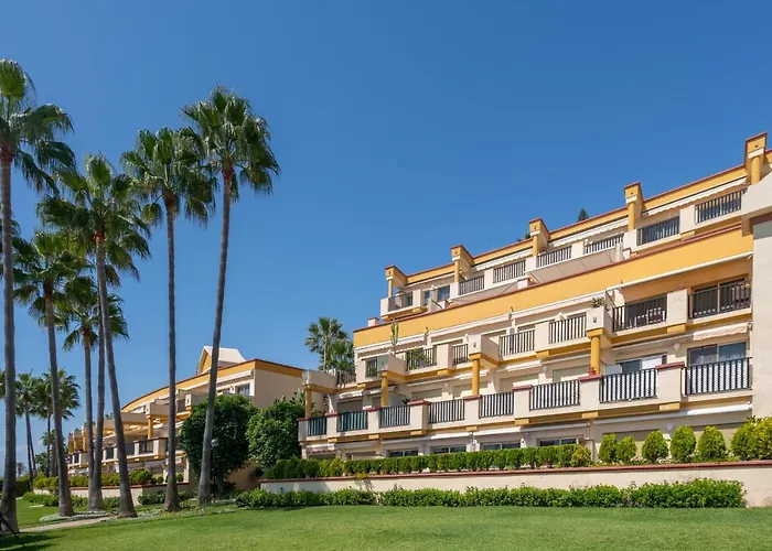 Soek La Romana Seafront Apartamento