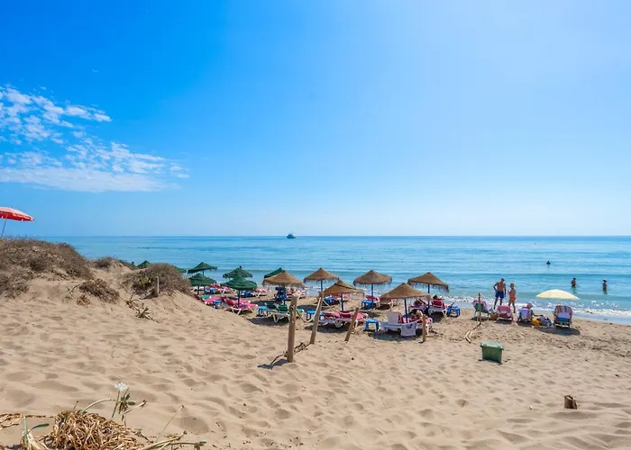 Apartamento Soek La Romana Seafront
