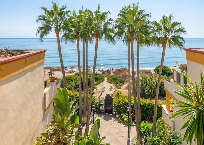 Soek La Romana Seafront Apartamento