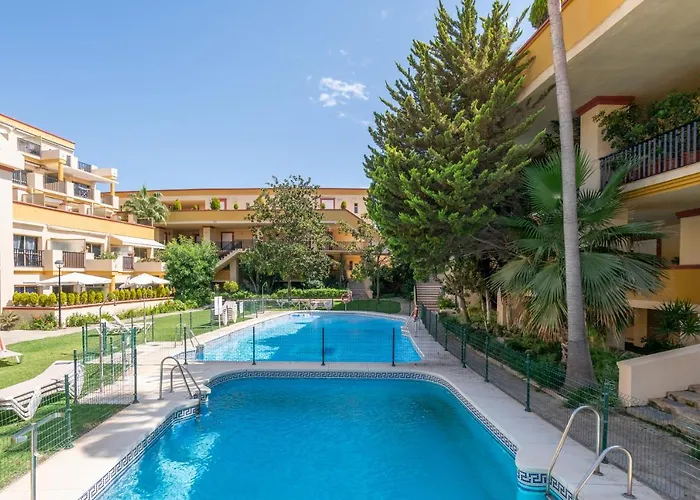 Soek La Romana Seafront Apartamento *