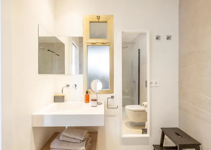 Apartamento Soek La Romana Seafront Marbella