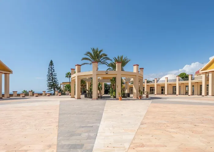 Apartamento Soek La Romana Seafront