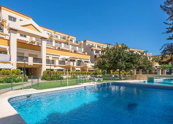 Apartamento Soek La Romana Seafront