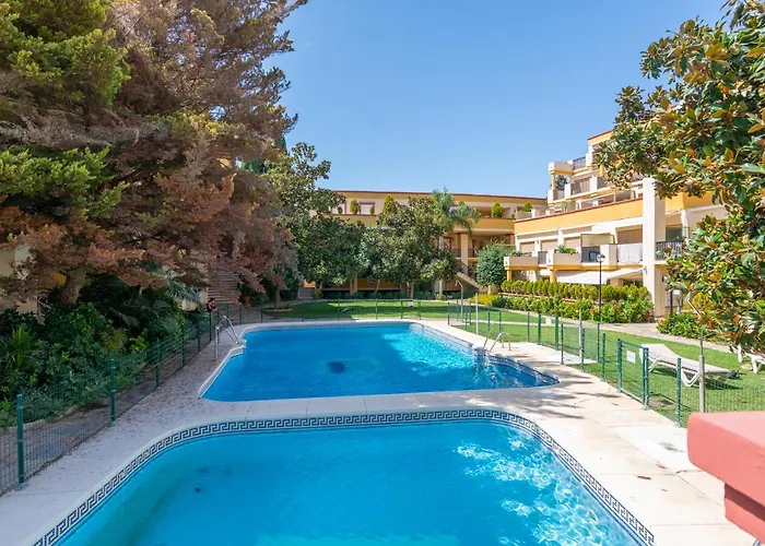 Apartamento Soek La Romana Seafront