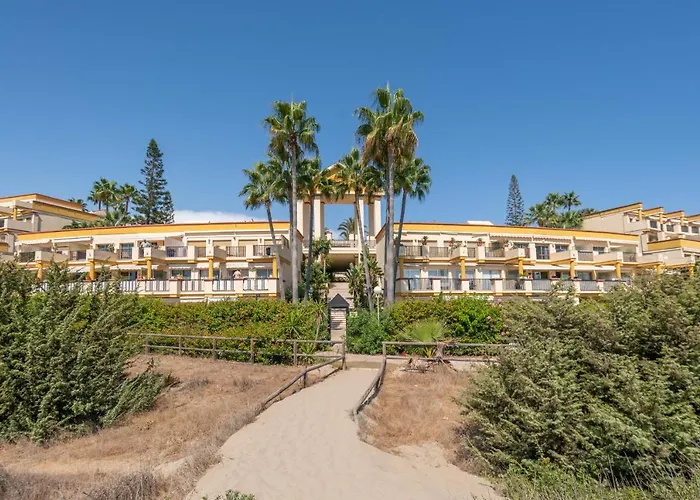 Soek La Romana Seafront Apartamento *