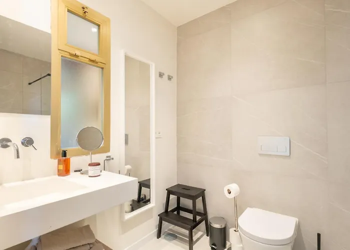 Apartamento Soek La Romana Seafront *