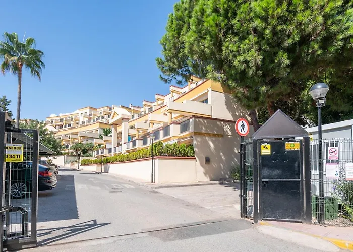 Soek La Romana Seafront Apartamento *