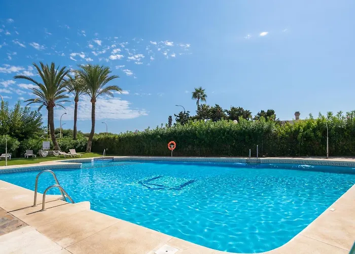 Soek La Romana Seafront Apartamento *