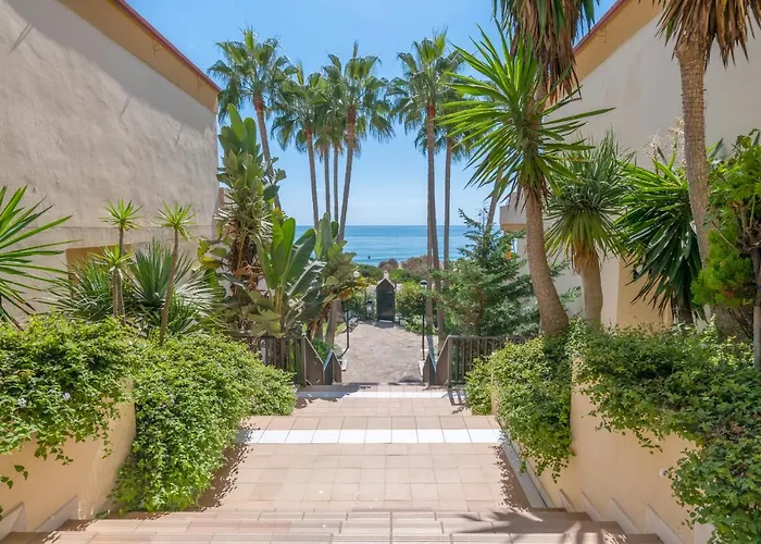Soek La Romana Seafront Apartamento